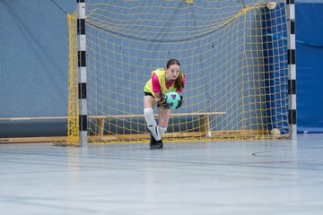 Bild 277 - C-Juniorinnen Loewinnen Cup